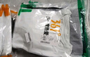 361°跑步运动套装女士夏季衣服新款休闲短袖短裤两件套662414001H-1 实拍图