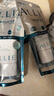 皑丽（ALLIE）嘉娜宝防晒霜户外通勤礼物稳定成膜妆前乳SPF50+水润防晒乳90g 实拍图