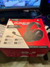 极度未知（HYPERX）飓风2飓风3系列电竞游戏耳机头戴式 fps吃鸡耳麦降噪麦克风 原金士顿cloud2电竞耳机 飓风3无线版-黑红【DTS音效丨性能升级】 实拍图