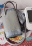 欧姆龙（OMRON）【金榜第一】电子血压计血压仪家用血压测量仪器医用高精准U724J 实拍图