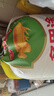 金龙鱼 面粉 中筋粉 多用途麦芯小麦粉 20斤 家用 包子饺子馒头饼手擀面 实拍图