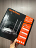 Tenda腾达路由器【千兆穿墙王】无线家用WiFi5放大器AC1200全屋信号增强5G双频国家补贴金榜AC10 实拍图