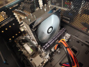 Thermalright(利民)Assassin X 120 Refined SE ARGB 风冷散热器 AGHP逆重力4热管 附带硅脂 AX120 R SE ARGB 实拍图