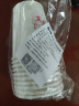 惠寻【已售500w只】京东自有品牌节庆加厚一次性环保纸杯 10只*190ml 实拍图