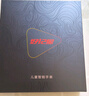 好记星智能电话手表儿童初中高中学生专用成人4G全网通360度防水可微信视频GPS定位手表 实拍图