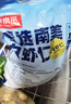 鲜京采【京东虾仁品质保障】精选南美白虾仁 无冰净重2斤 90-110只 实拍图