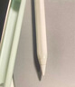 WIWU ipad电容笔苹果平板apple pencil一二代2024ipad 10代pro/air5触控防误触绘画手写笔 8Pro升级款【可适配2024ipad/10代】 实拍图