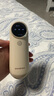 鱼跃胎心监测仪孕妇家用胎心仪医用多普勒听胎音YTX300配超声耦合剂 实拍图