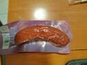 道台府 哈尔滨红肠90g*10根东北特产肥瘦香肠熟食便携装免加热烧烤食材 实拍图