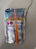 果倍爽（Capri-Sun）原装进口饮料儿童果汁桃苹果味200ml*10袋/箱 不加甜味剂 实拍图