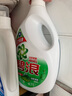 威露士除菌双效有氧洗衣液原味1L/瓶 除螨衣物阳光般清新 去除99种污渍  实拍图
