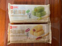 良品铺子 手造麻薯抹茶味手工点心糕点休闲零食传统糕点糯米糍早餐150g 实拍图