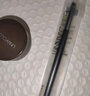 悠宜（unny club）精细眼线胶笔S01魅惑黑色0.05g 1.5mm防水防汗持久不晕染极细 实拍图