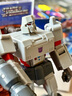 变形金刚（TRANSFORMERS）男孩玩具模玩预组装15岁以上可动模型G1威震天 G1882 实拍图