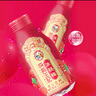 成有王记冰杨梅（果汁饮料）330ml*4瓶 铝罐冷藏果汁 果蔬饮料 杨梅果汁 实拍图