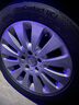 德国马牌（Continental）汽车轮胎 205/55R16 91V UCJ适配朗逸/速腾/宝来/卡罗拉 实拍图