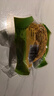 钱江（QIANJIANGFOODS） 萧山榨菜咸菜 早餐下饭菜 小小萝卜头（128g*5袋）盒 实拍图