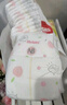 好奇（Huggies）铂金装纸尿裤NB84片(5kg以下)新生儿小号婴儿尿不湿小桃裤超薄 实拍图