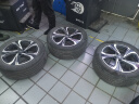 德国马牌（Continental）汽车轮胎 215/55R17 94W UCJ适配迈腾/XRV/亚洲龙/广汽AION 实拍图
