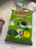 波力海苔荞麦夹心脆片120克10包儿童休闲零食即食紫菜量贩大礼包 实拍图