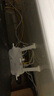 中兴（ZTE）巡天 AX3000满血WIFI6千兆无线路由器 自研双核主芯片 5G双频穿墙王wifi路由 Mesh 3000M速率 实拍图