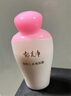 郁美净金牌儿童嫩肤露100g儿童面霜身体乳清爽补水保湿润肤宝宝面霜 实拍图