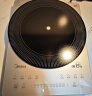 美的（Midea）铂钻家用电磁炉电陶炉大功率大面板防辐减噪炒菜多功能新型火锅炉国家补贴MC-E22B33 实拍图