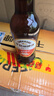 千島湖啤酒（CHEERDAY）精酿原浆9度230ml*24瓶整箱装苏超看球全麦酿造 实拍图