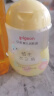 贝亲（Pigeon）抚触油婴儿 新生宝宝身体按摩保湿  水三角润肤油200ml 实拍图