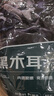 京觅东北黑木耳250g 肉厚无根 山珍特产干货菌菇凉拌食材火锅菜 实拍图