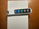 科大讯飞AI词典笔P30 Pro【新品上市】英语点读笔 英语翻译神器 幼小初高全年龄适用便携式学习机 月光银 实拍图