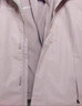 探路者（TOREAD）冲锋衣女 户外三合一抓绒可脱卸两件套防风保暖登山服防寒服外套 实拍图