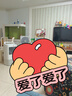 志高揉腹仪砭石腹部腰部按摩仪器仿真人手揉肚子大姨妈呵护神器宿便自动揉捏温感热敷促进肠蠕动宿便 生日礼物送妈妈爸爸父亲母亲男女朋友长辈老人高档实用 减肚子艾灸腰带520情人节礼物送女友送老婆 实拍图