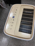 多乐信（DOROSIN）家用除湿机 除湿量30升/天  地下室干衣除湿吸湿器APP智控负离子净化干燥机ER-630ES  实拍图