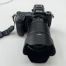 尼康（Nikon）Z7II（Z7 2/Z72）全画幅微单机身 微单机身（约4,575万有效像素 5轴防抖）  实拍图
