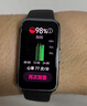 华为（HUAWEI）手环10 标准版 羽砂黑 智能手环专业睡眠分析情绪健康铝合金机身心率监测运动手环华为手环9升级 实拍图