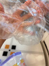 妙洁 保鲜罩 300只 一次性食品级保鲜膜套 强韧不易破 餐具高适配 实拍图