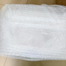 京东京造 保鲜盒 冰箱收纳微波炉饭盒塑料食品接触级PP5 大容量7件套 实拍图