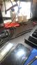 贝尔金（BELKIN） USB-IF认证Type-C轻柔编织快充线适用于苹果iPhone 15 Pro Max车载CarPlay充电数据线 A转Lightning 1米 黑色 实拍图