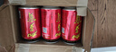 加多宝凉茶植物饮料 茶饮料 310ml*15罐（新老包装随机发货） 实拍图
