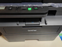 兄弟（brother）DCP-L2508DW黑白激光打印机家用 家用打印机复印扫描一体机无线打印 远程打印机 双面打印 闪电达，盖板配置，L2508DW，远程打印 实拍图