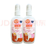 雷达(Raid)欧护佳儿护 驱蚊液 100ml*2瓶  炫舞樱花 驱蚊喷雾 花露水 实拍图