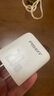 品胜3C认证 20W充电器苹果充电头PD快充多口USB/Type-C插头适用iPhone16/15/iPad平板华为小米手机 实拍图