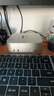 Apple/苹果AI电脑/Mac mini迷你主机 M4 Pro银色(14+20核) 48G 512G台式电脑主机 Z1JV0005Q 实拍图