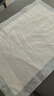 babycare婴儿隔尿垫一次性新生儿防水透气尿垫床单护理垫 大号60*45cm60片 实拍图