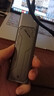 海康威视（HIKVISION）20Gbps M.2 NVMe/NGFF双协议固态硬盘盒Type-C3.2移动硬盘盒 适用笔记本台式电脑SSD硬盘外接盒子 实拍图