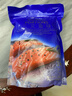 Pan Fish 生冷冻三文鱼块 1kg 1kg 实拍图