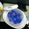 妈妈壹选留香洗衣凝珠亲肤柔护10ml*38粒 洗衣球 浓缩洗衣液 除菌除螨 实拍图