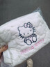 优歆HelloKitty化妆包便携旅行小巧收纳洗漱包可爱小化妆包旅行高颜值 【KT便携手拿包】 长24宽14厚15cm 实拍图