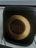 JBL PartyBox Encore2音乐战将欢唱版2蓝牙音箱 国家补贴 户外家庭KTV麦克风一体唱K歌广场舞低音音响 实拍图